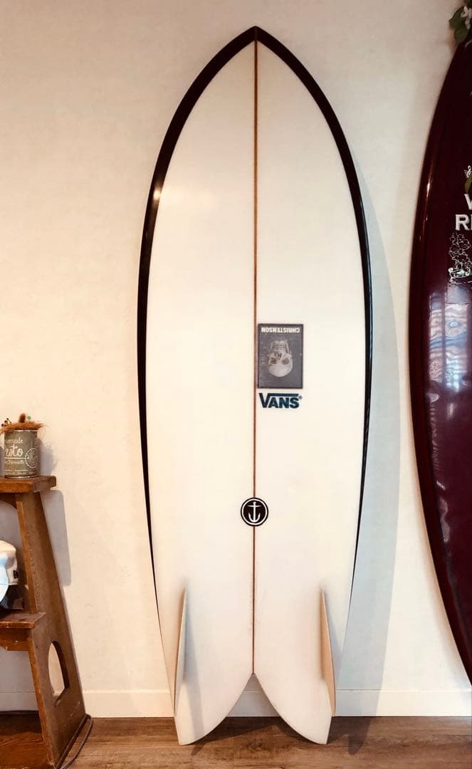 クリステンソン CHRISTENSON SURFBOARDS Fish 5’8 CHR252525820_grande.jpg?v=