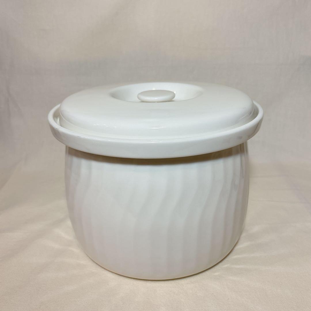 森修焼（しんしゅうやき）ぬか漬け容器「有用微生物のハーモニー」 00102384-2.jpg