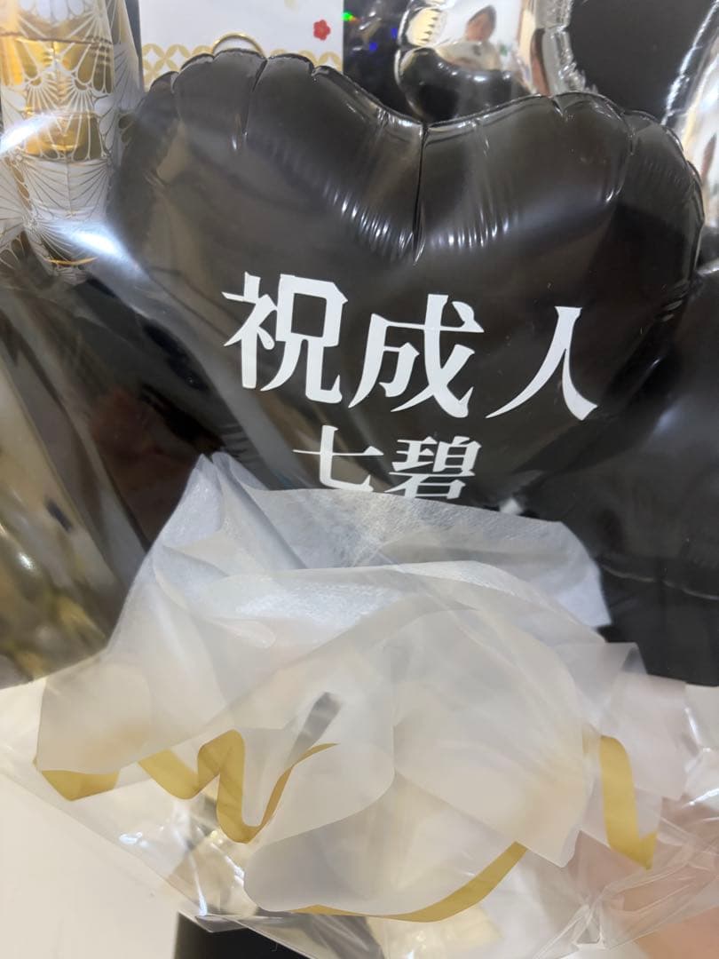 mou_mou♡　1月9日発送