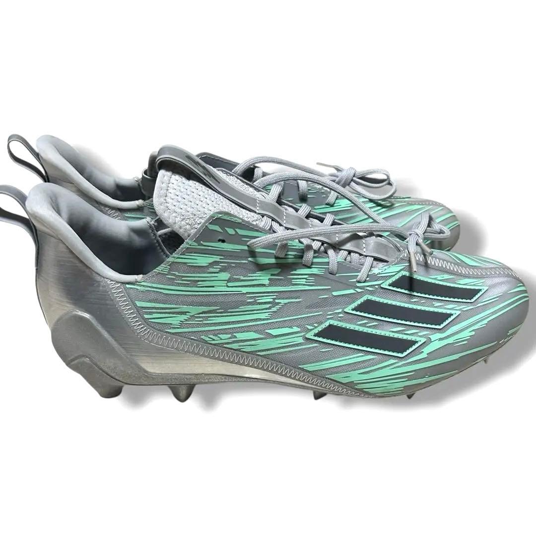 【新品】adidas adizero 12.0 flash 33.5cm