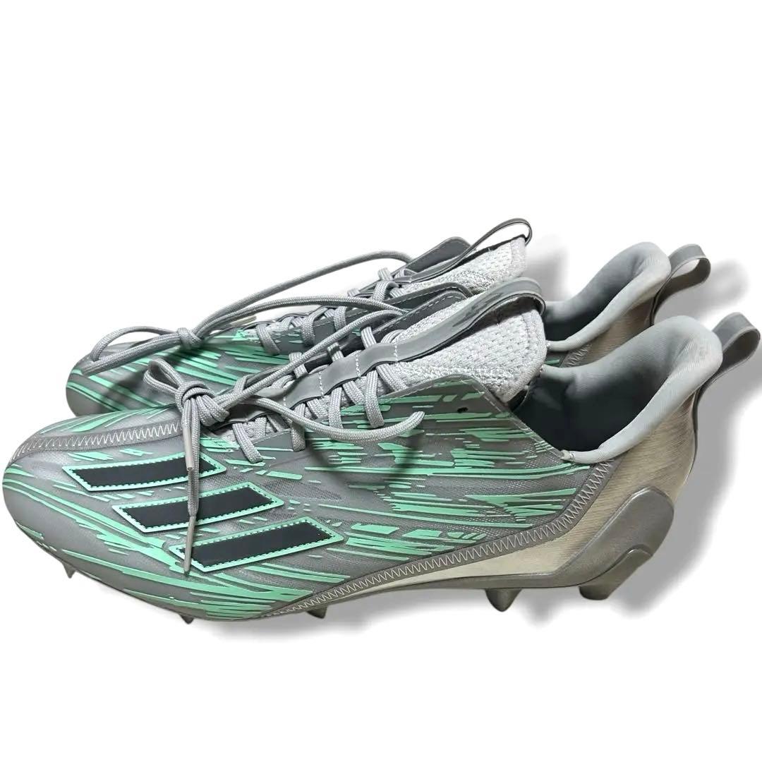 【新品】adidas adizero 12.0 flash 33.5cm