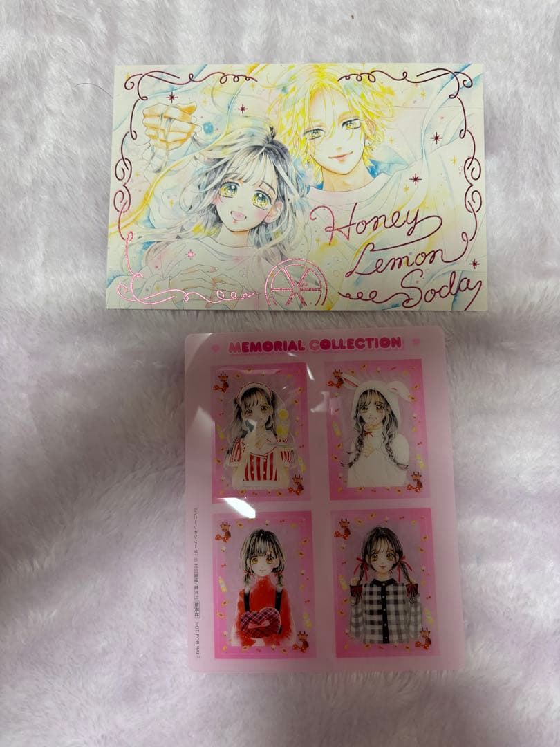 ハニーレモンソーダ 1巻~29巻➕Side Story - メルカリ