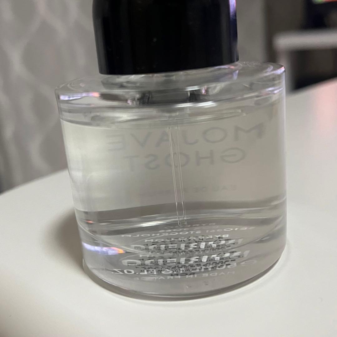 BYREDO バイレード モハーヴェゴースト MOJAVE GHOST 50ml