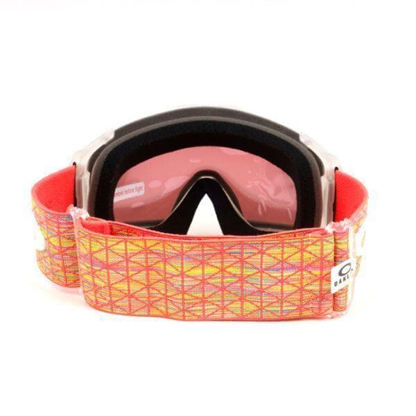 OAKLEY Line Miner L 北京オリンピック 平野歩夢 ゴーグル - メルカリ