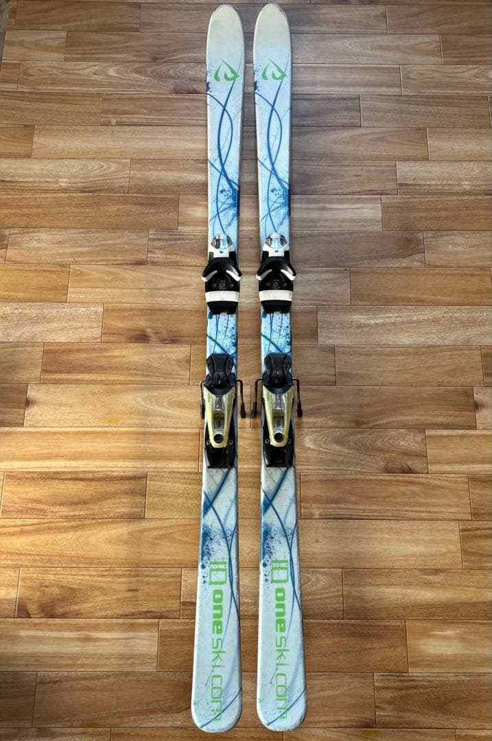 ID one (アイディーワン) MR-D 161cm モーグルライド コブ ID one アイディーワン モーグルライド MR-D