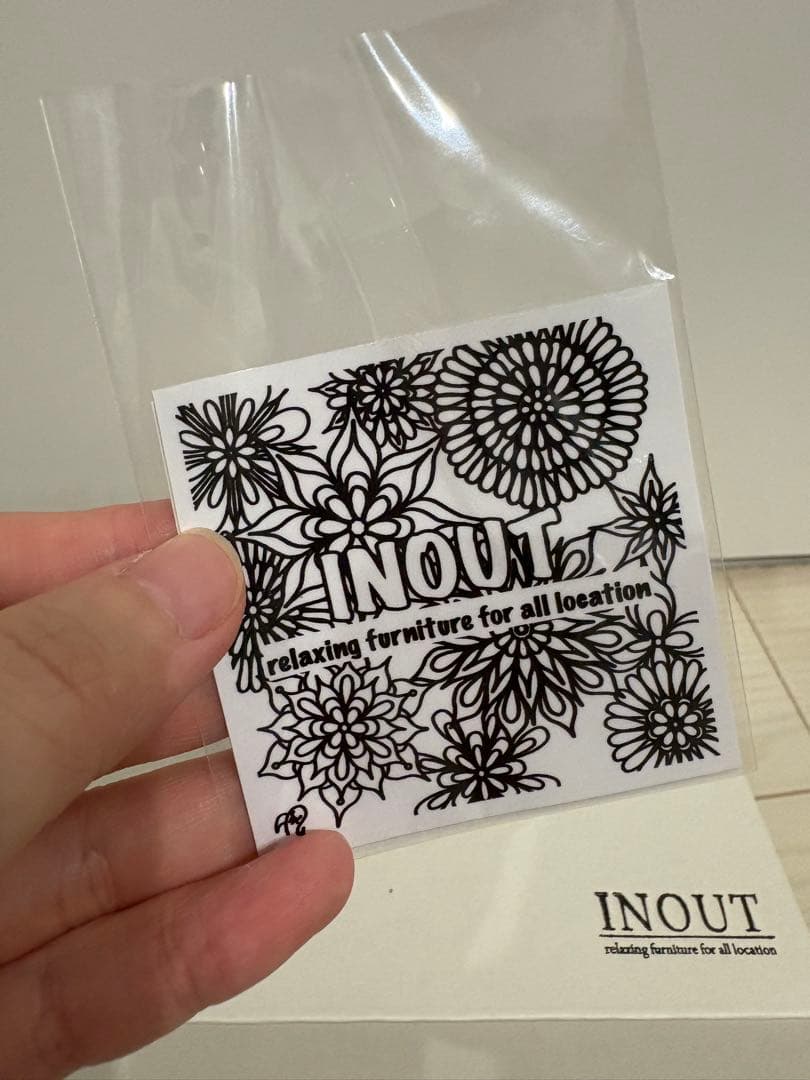 新品未使用】INOUT Original Sierra Cup2個ケースセット - メルカリ