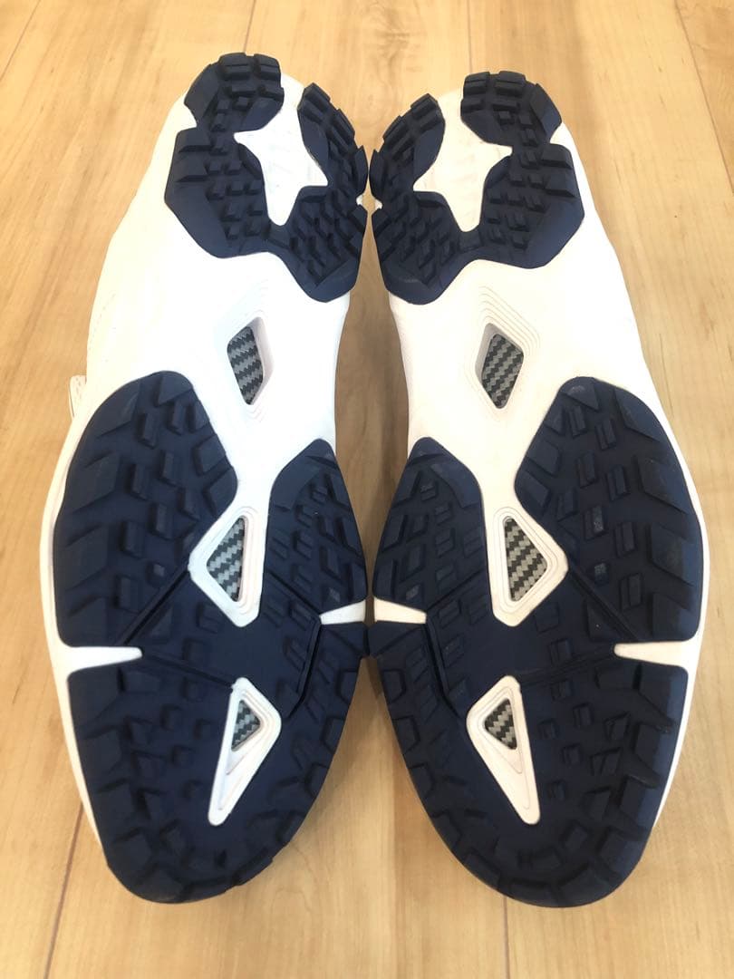 BRIDGESTONE GOLF ブリヂストンゴルフ シューズ　27.5cm