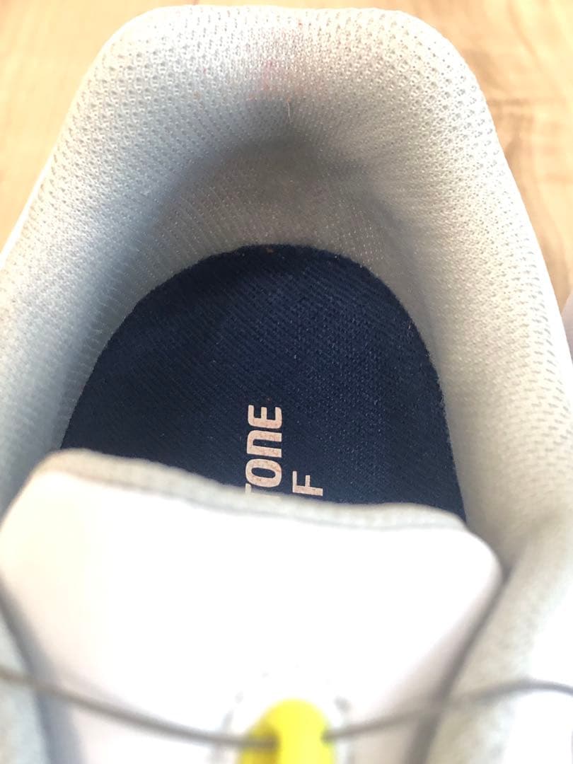 BRIDGESTONE GOLF ブリヂストンゴルフ シューズ　27.5cm