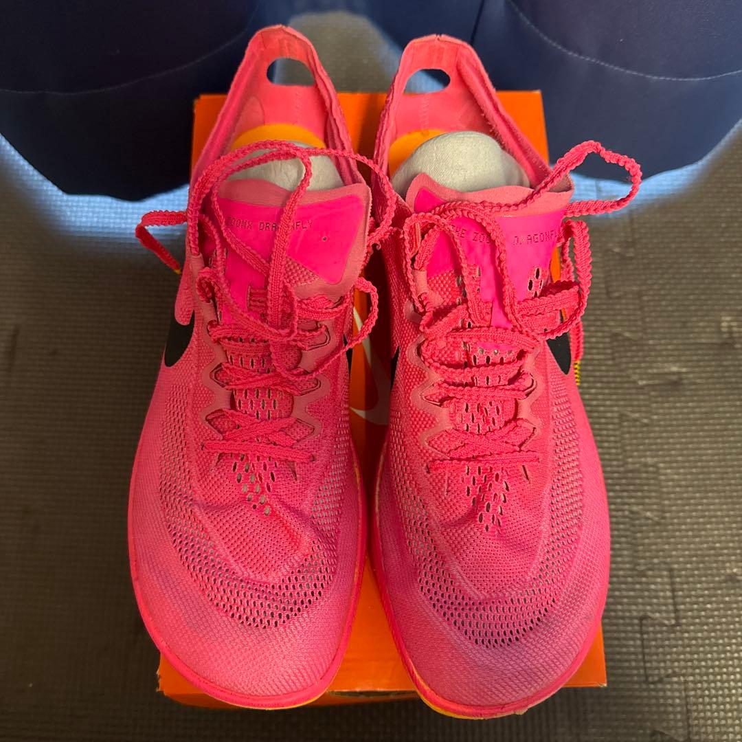 ナイキドラゴンフライ　27.0cm