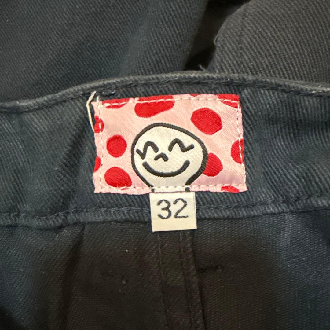 starteamスターチーム ダブルニー デニム32 - メルカリ