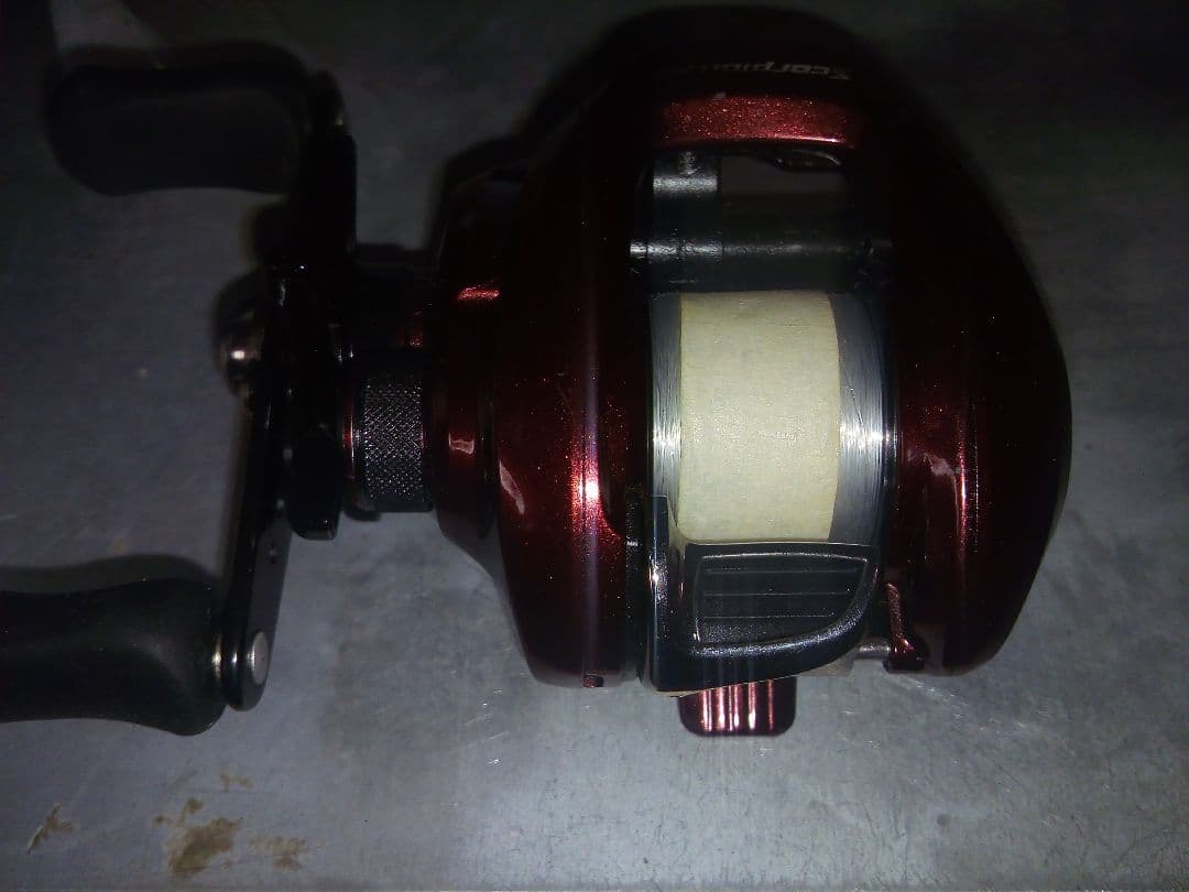 スコーピオンXT1001 シマノ（SHIMANO） 10 スコーピオン XT 1001 左 SHIMANO Scorpion