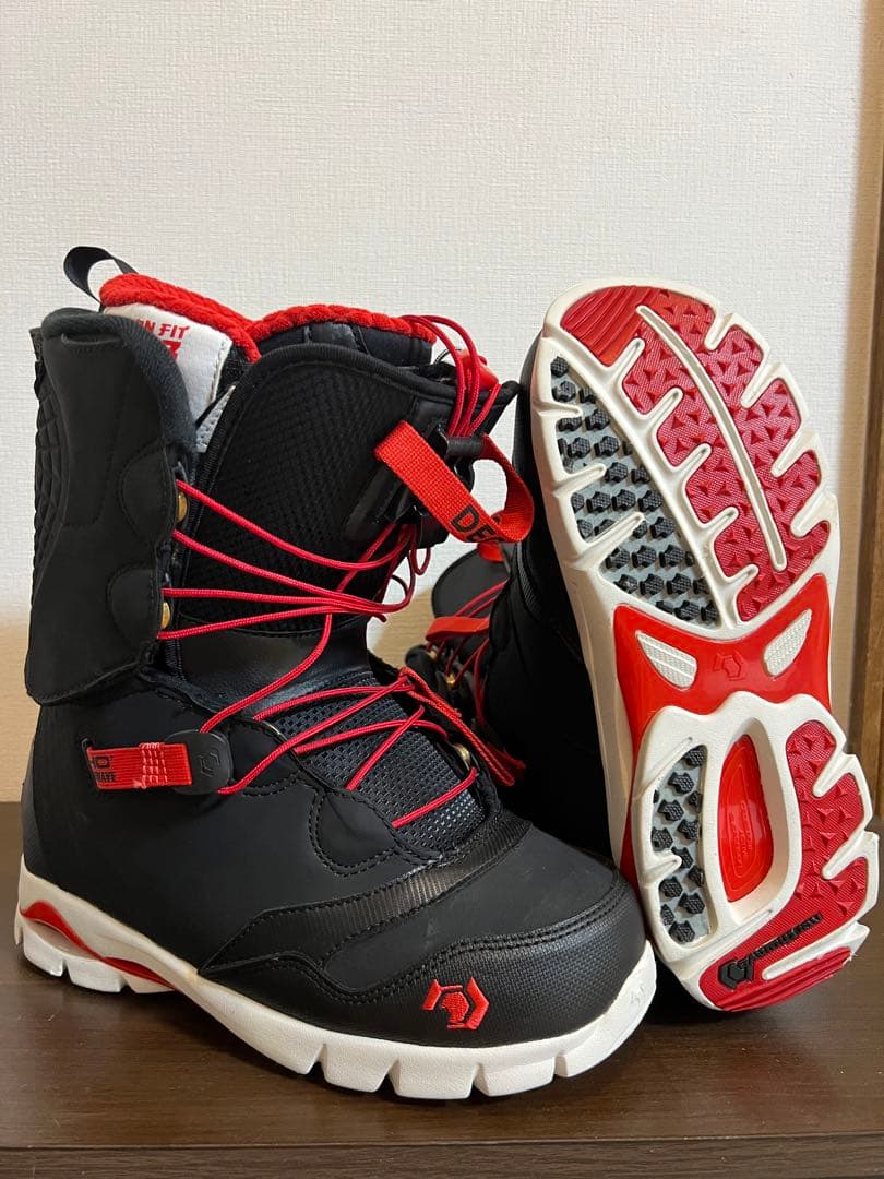 ノースウェーブ スノーボードブーツ ノースウェーブ（NORTH WAVE）（メンズ）スノーボードブーツ FREEDOM BLACK