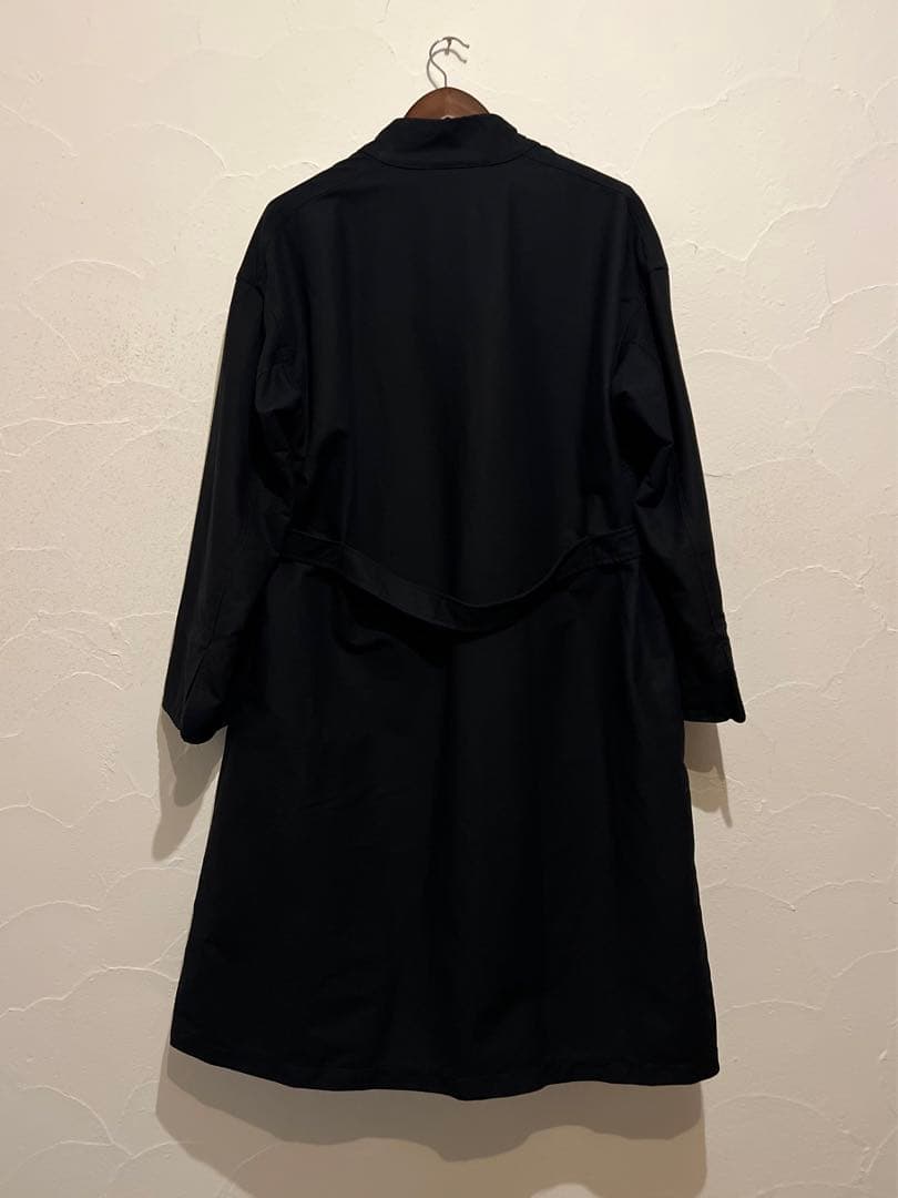 ジャケット・アウター MG Coat -Double Cloth