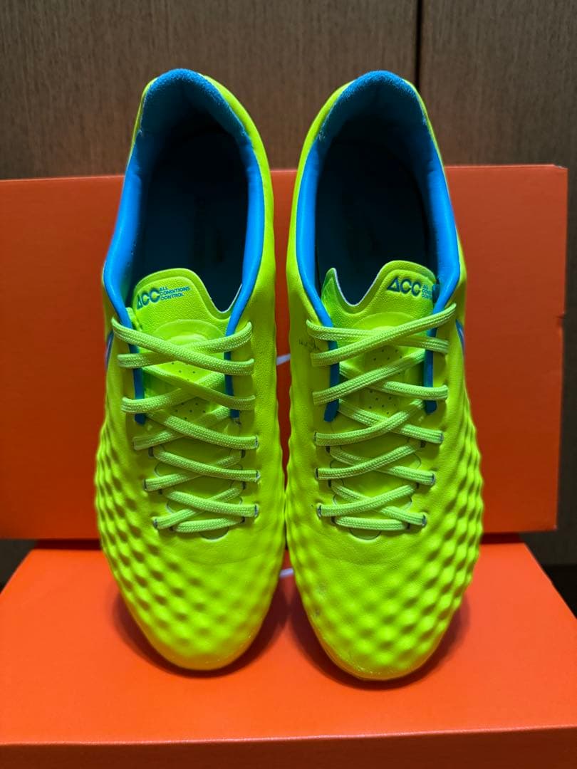 マジスタ　オブラ2 マジスタ　オーパス2 25.0cm ag