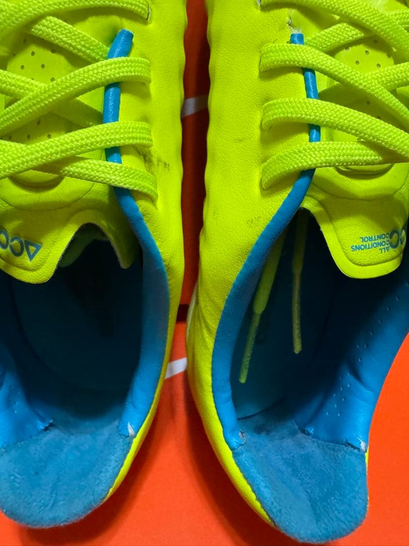 マジスタ　オブラ2 マジスタ　オーパス2 25.0cm ag