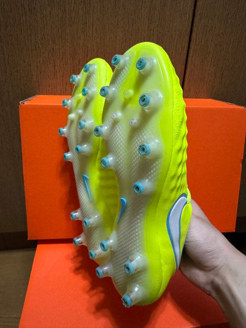 マジスタ　オブラ2 マジスタ　オーパス2 25.0cm ag