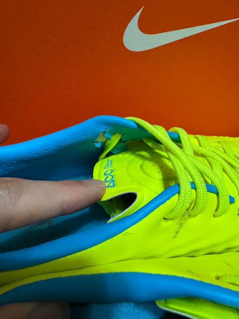 マジスタ　オブラ2 マジスタ　オーパス2 25.0cm ag