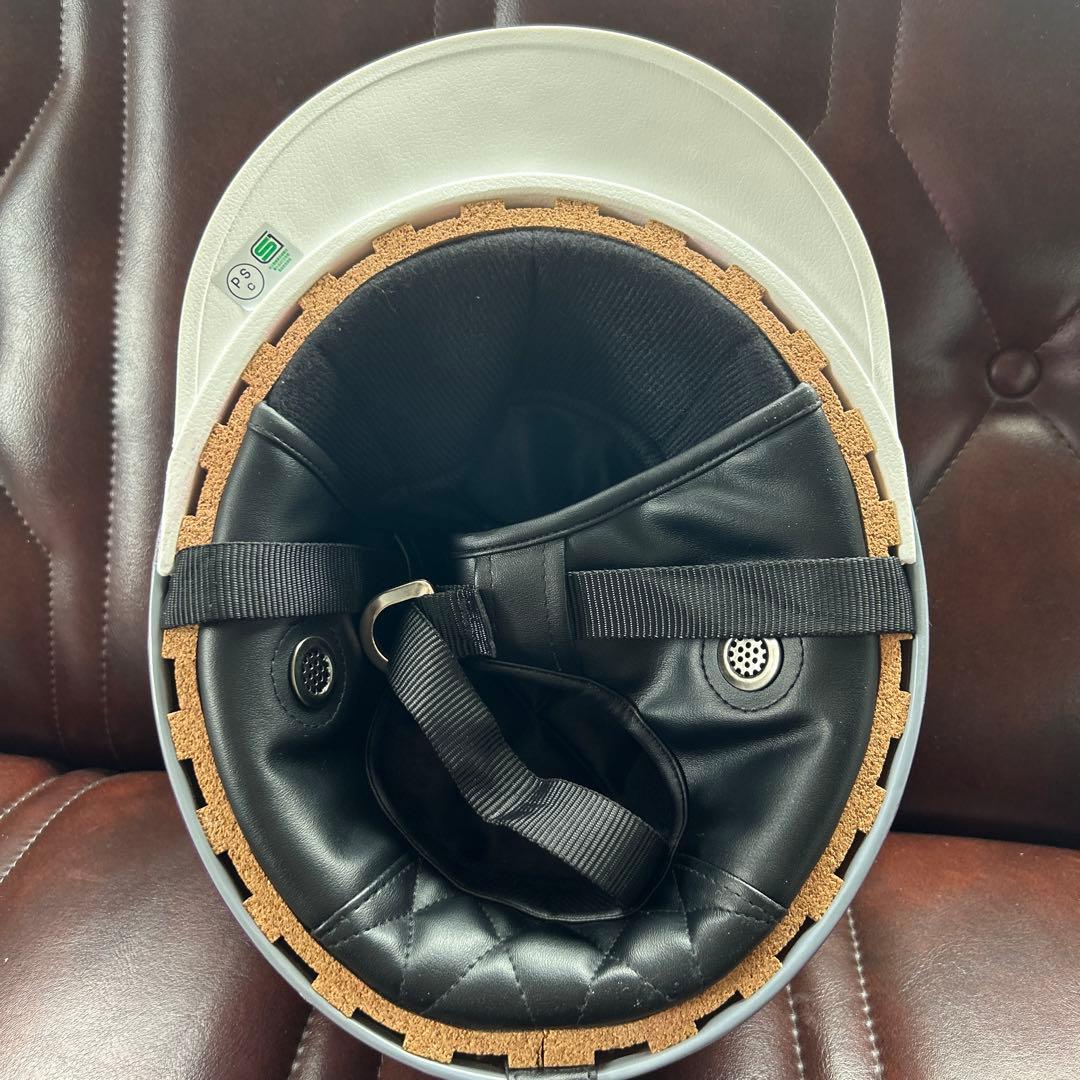 カスタムコルク半 ラメ ファイヤー 三つボタン - メルカリ