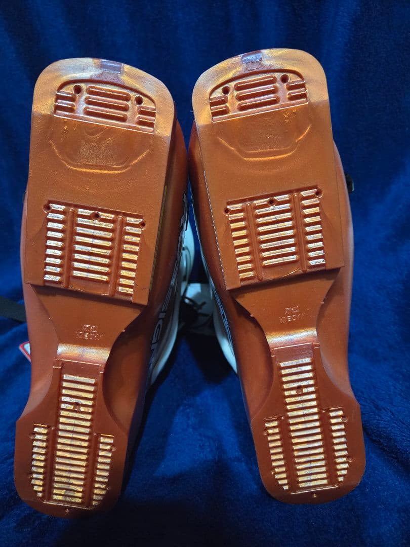 ROSSIGNOL World Cup スキーブーツ 24.5cm