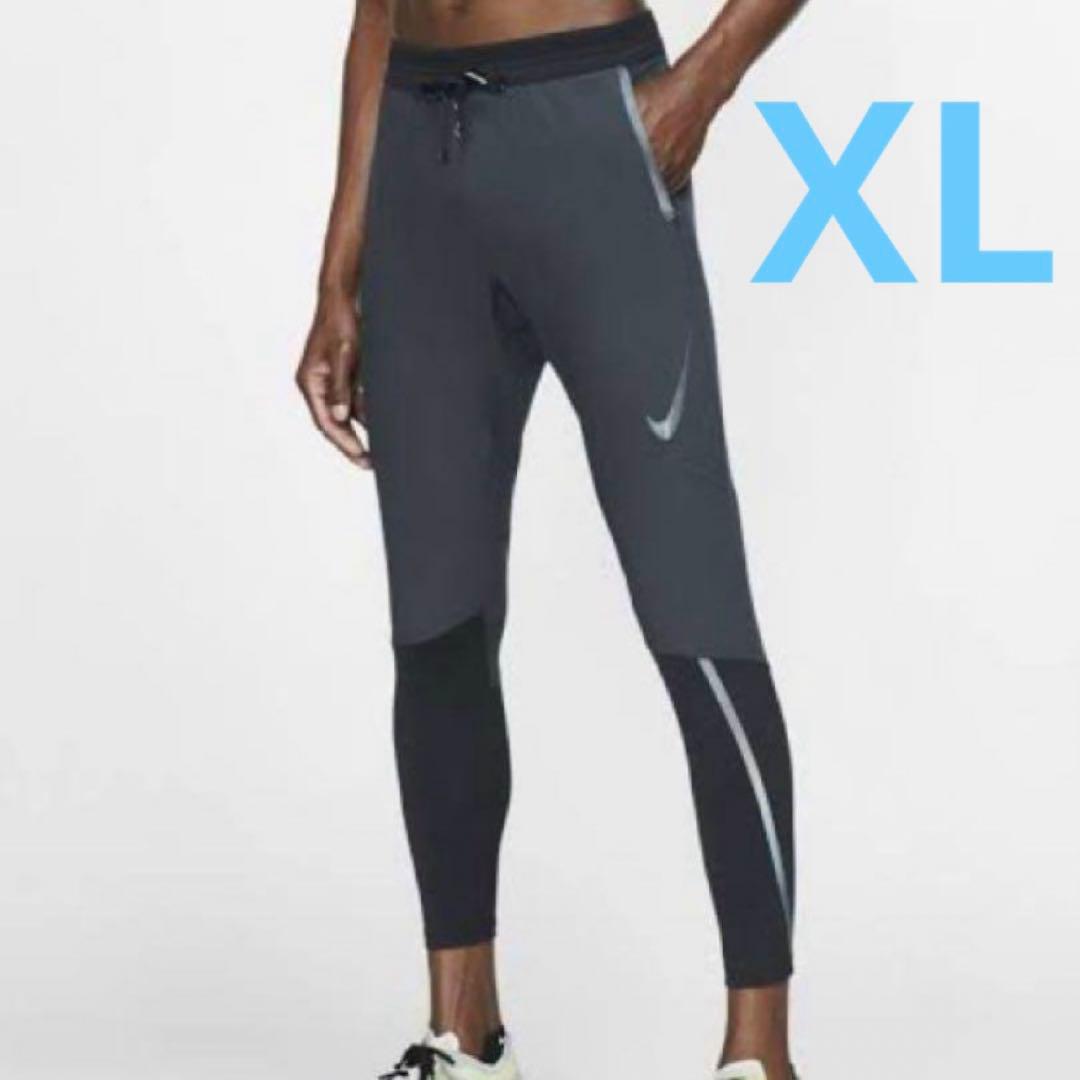 NIKE スウィフト ナイキ ランニングパンツ BV4810-010 - メルカリ