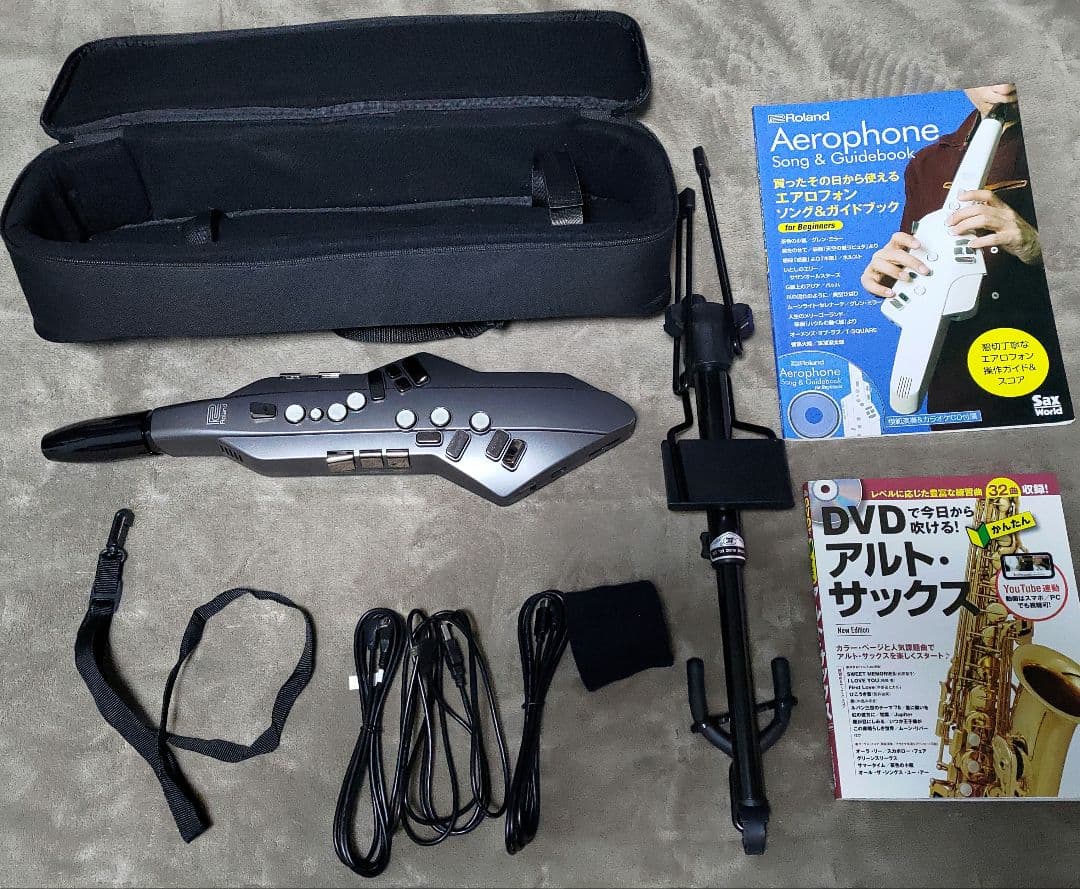 管楽器・吹奏楽器 Roland Aerophone GO AE-05 Amazon | Roland/AE-05 Aerophone GO エアロフォン Digital Wind