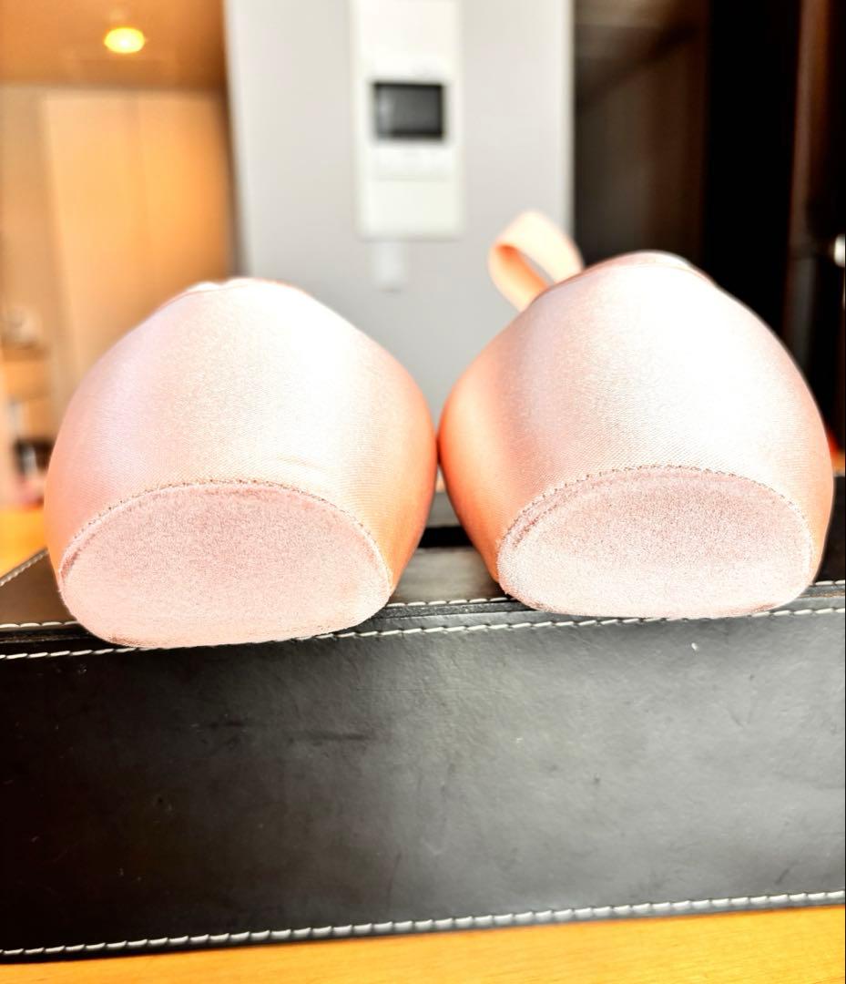 ギョクチュ・アイクト トゥシューズ F1シャンク 8.5 - メルカリ