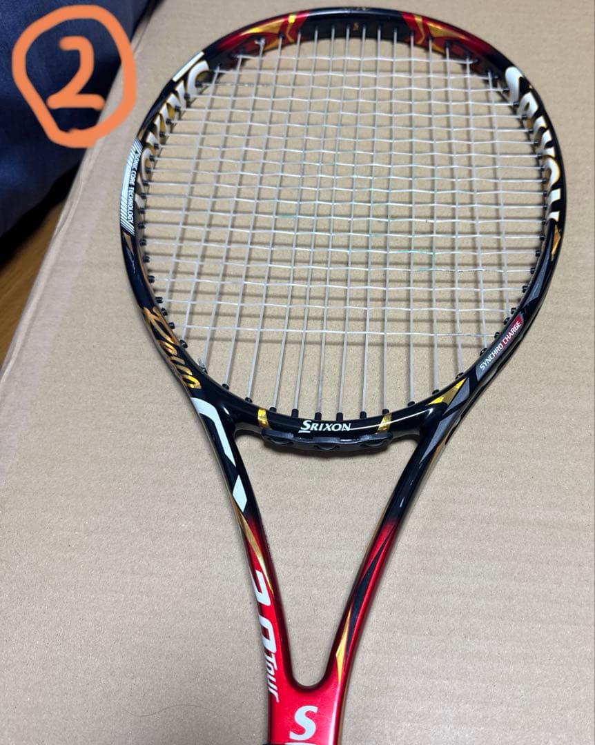 SRIXON REVO CX2.0 TOUR 2015年モデル 2本セット 商品詳細スリクソン