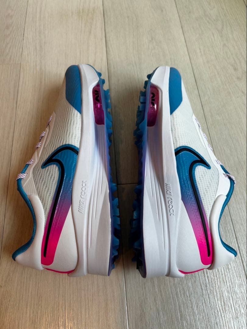 【新品】26.5NIKE AIR ZM INFINITY TOUR NEXT%W