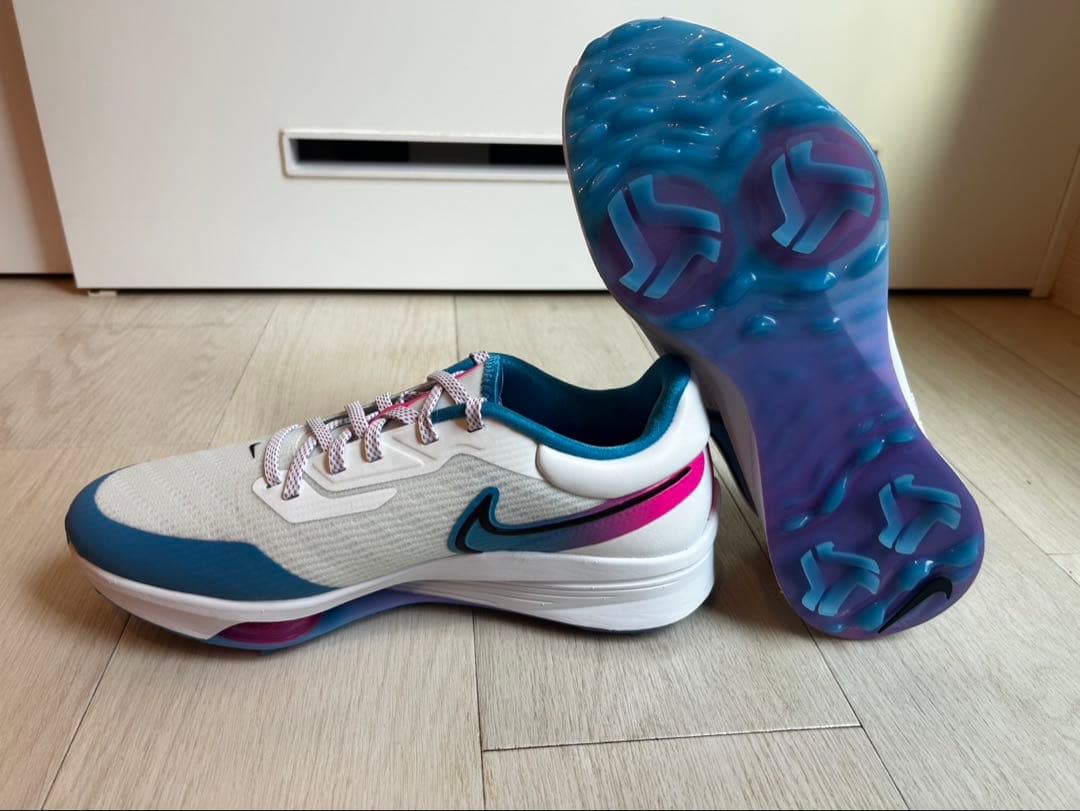 【新品】26.5NIKE AIR ZM INFINITY TOUR NEXT%W