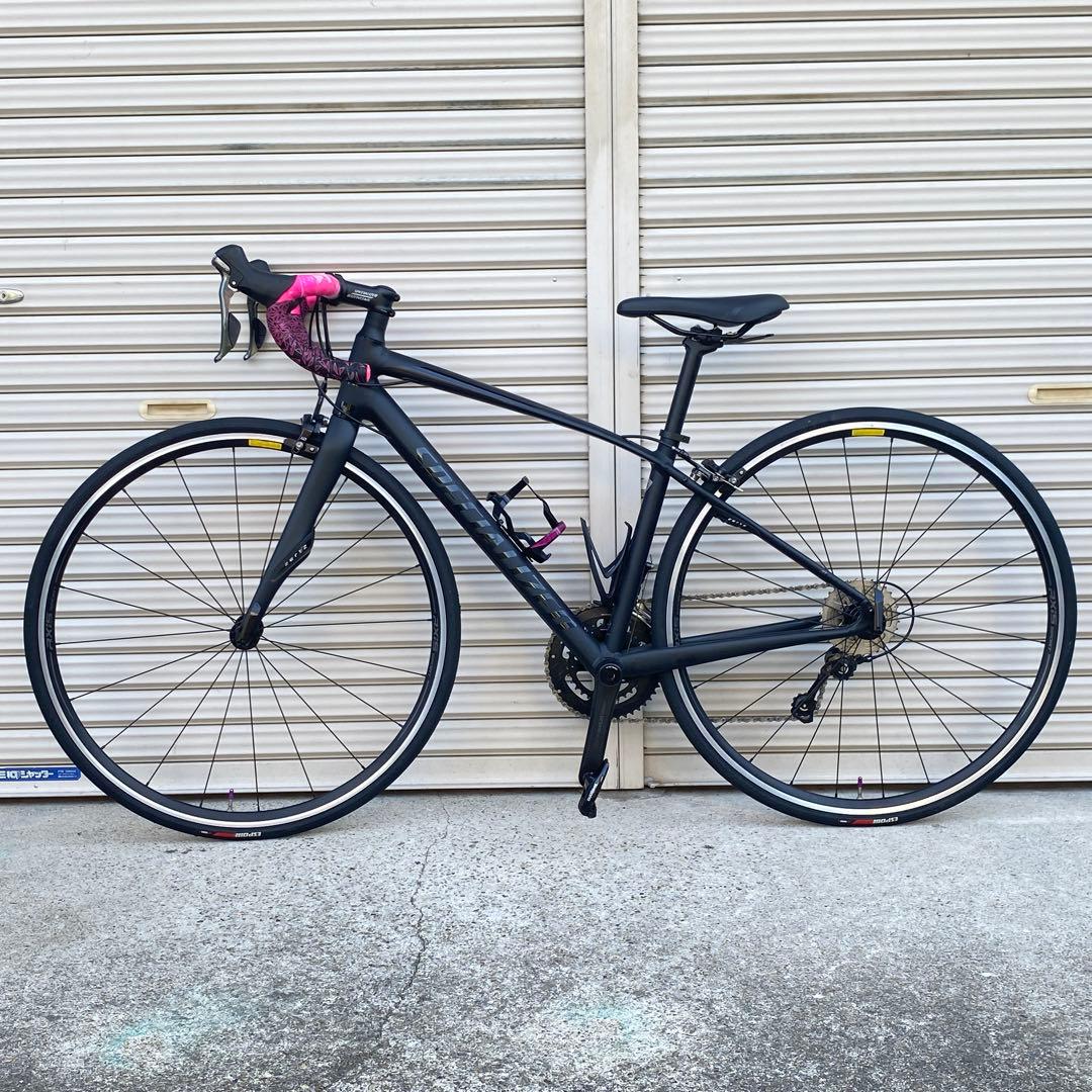 ◎直接受渡歓迎 スペシャライズド DOLCE ELITE E5 48 2017 ◎直接受渡歓迎 スペシャライズド DOLCE ELITE E5 48 2017 直接受渡