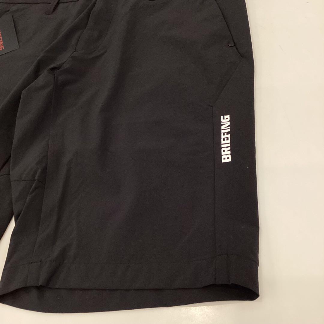 新品 BRIEFING WR CORDURA(R) SHORT PANTS XL