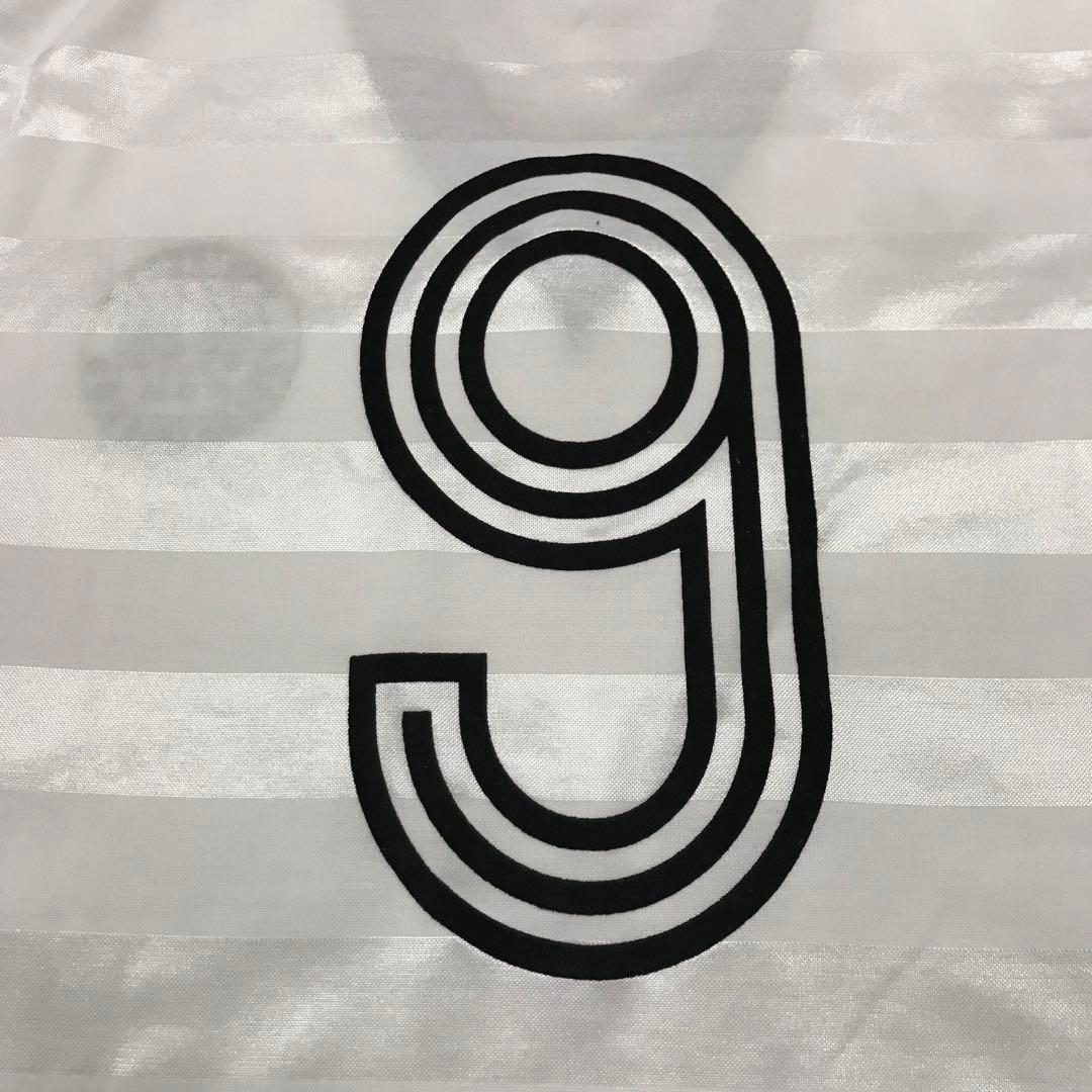 西ドイツ代表84(H)No.9の通販はau PAY マーケット - 輸入雑貨のネット