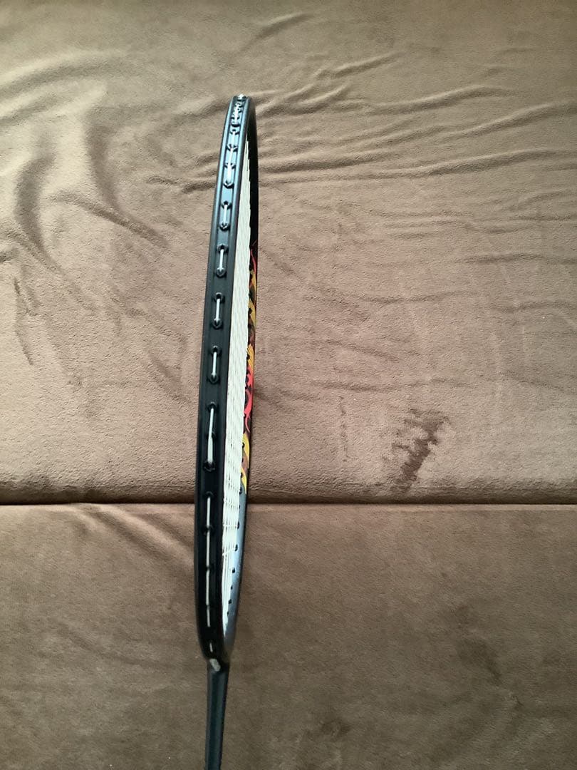 冬のそなた様専用 超美品！廃盤品！ヨネックス ナノフレア800 4UG6