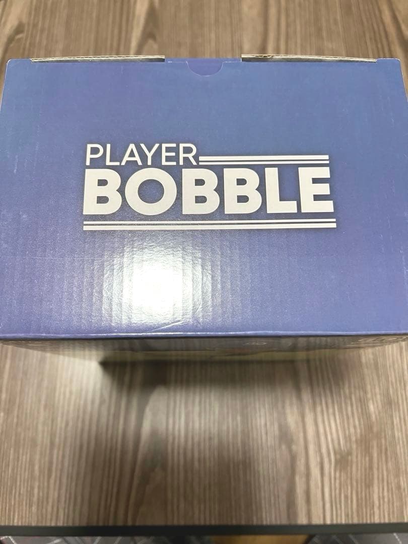 大谷翔平 ボブルヘッド 2025年投手復帰記念 世界限定10000個② 大谷