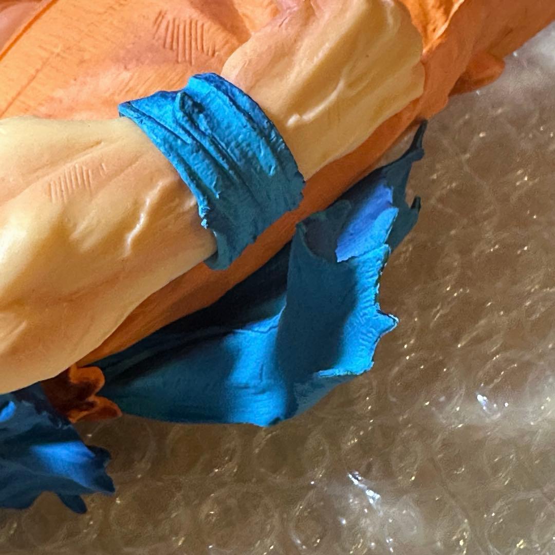 SMSP ドラゴンボール 孫悟空 ベジータ 01 A賞 セット - メルカリ