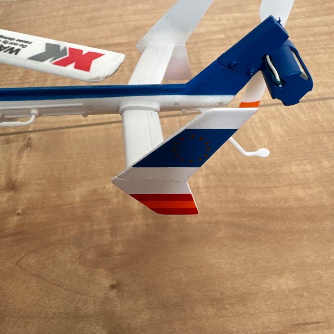 ぼちぼち様専用！HiTEC XK EC145 K124 ラジコンヘリ 少々難アリ - メルカリ