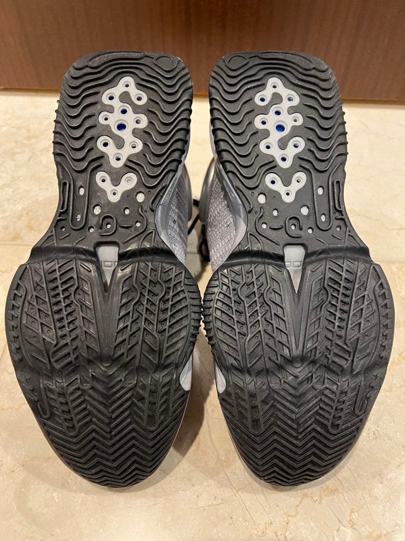 NIKE Air Zoom GT Jump2 EP 25.5cm NBA ナイキ