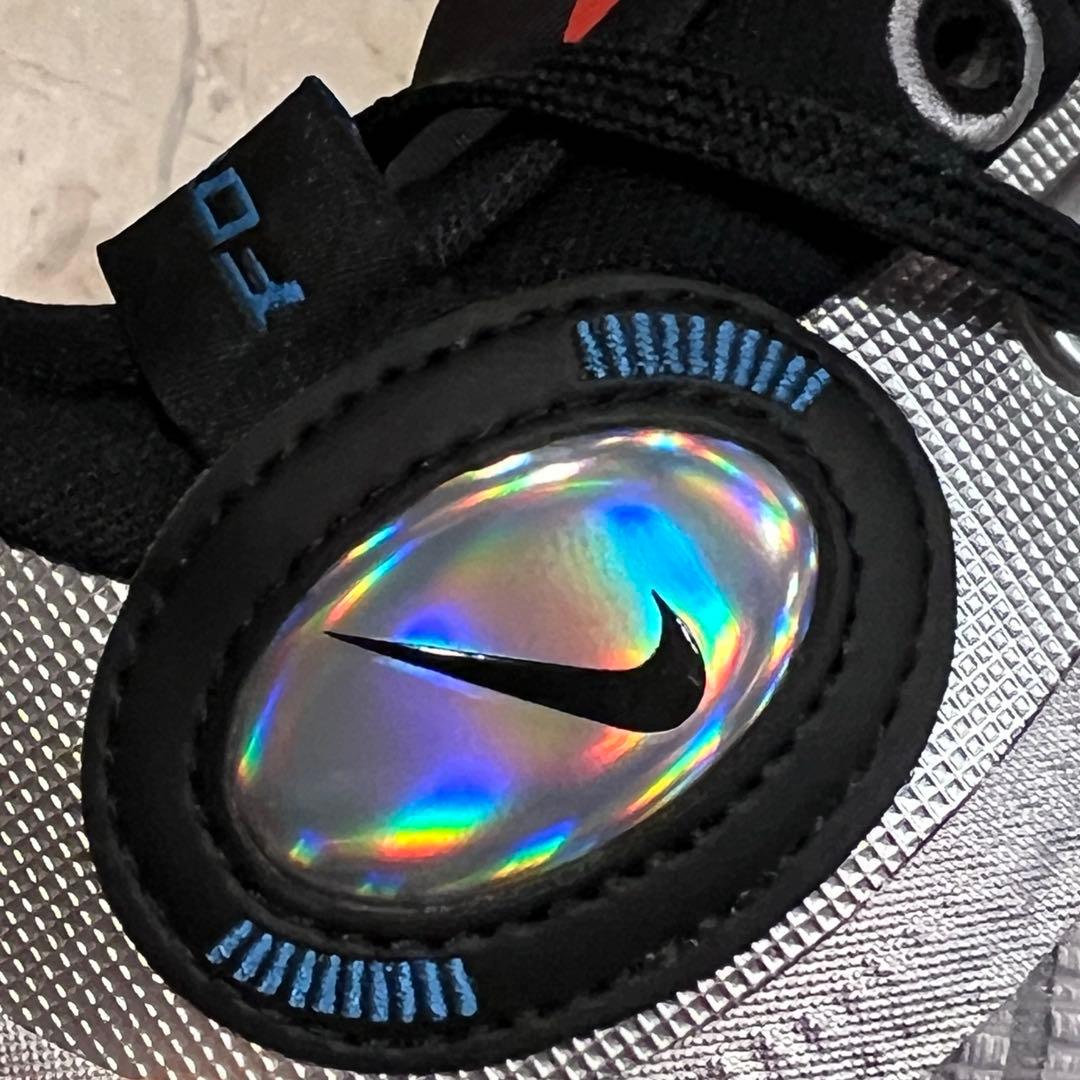 NIKE Air Zoom GT Jump2 EP 25.5cm NBA ナイキ