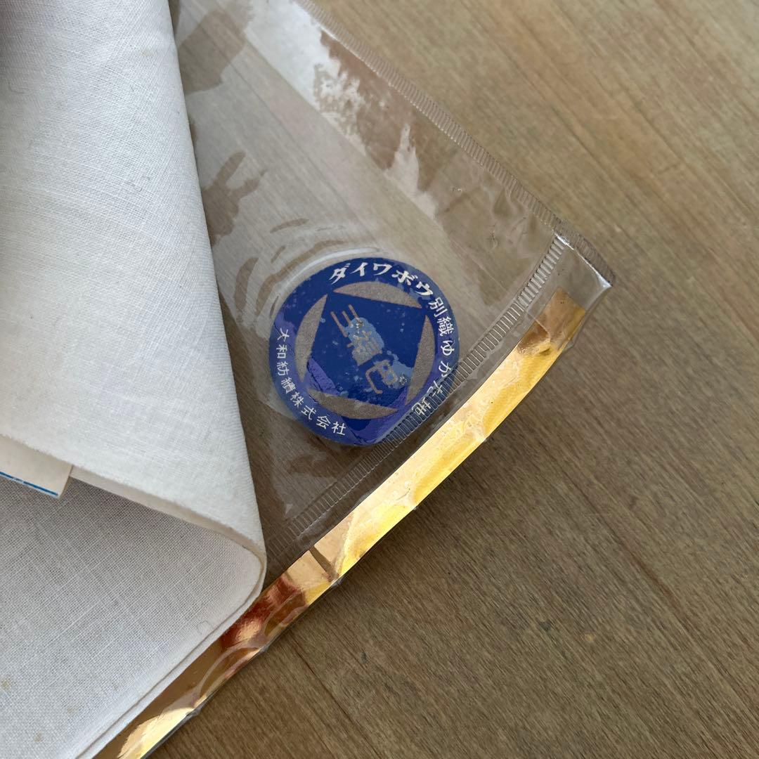 浴衣反物 3点まとめ売り 訳あり - メルカリ