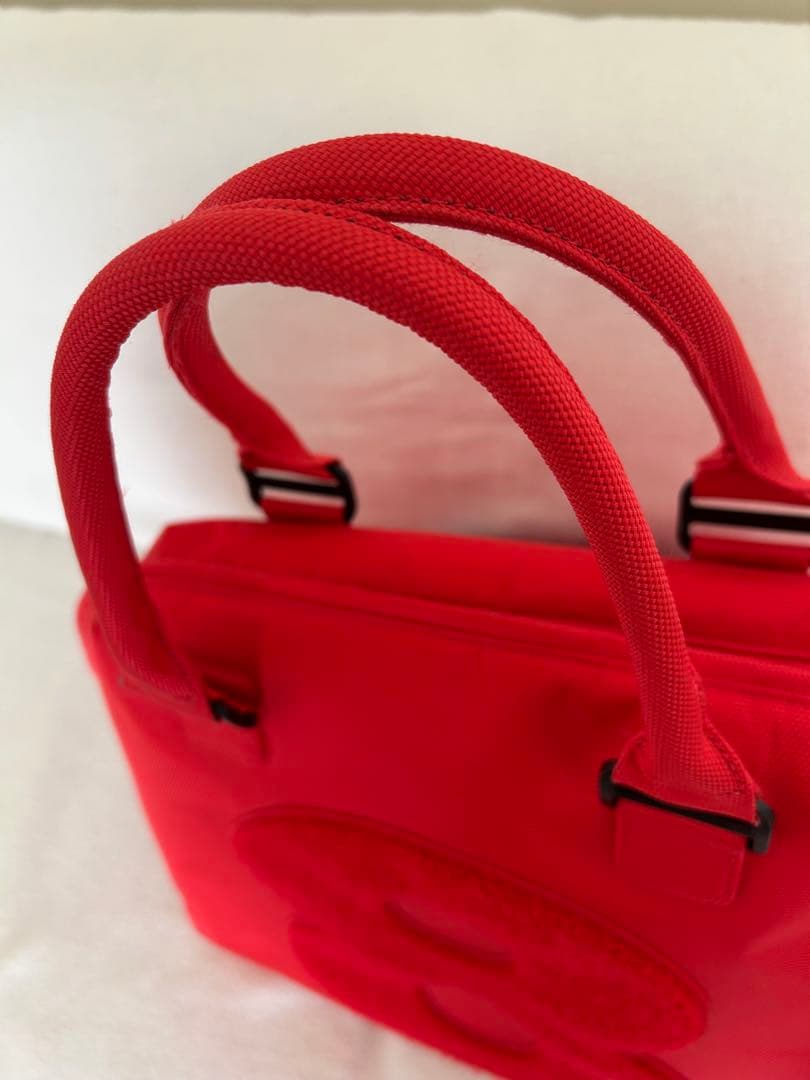 ヒロシ ヤスイ様専用 ムータマリン ロッカーバッグ大容量 ゴルフバッグ