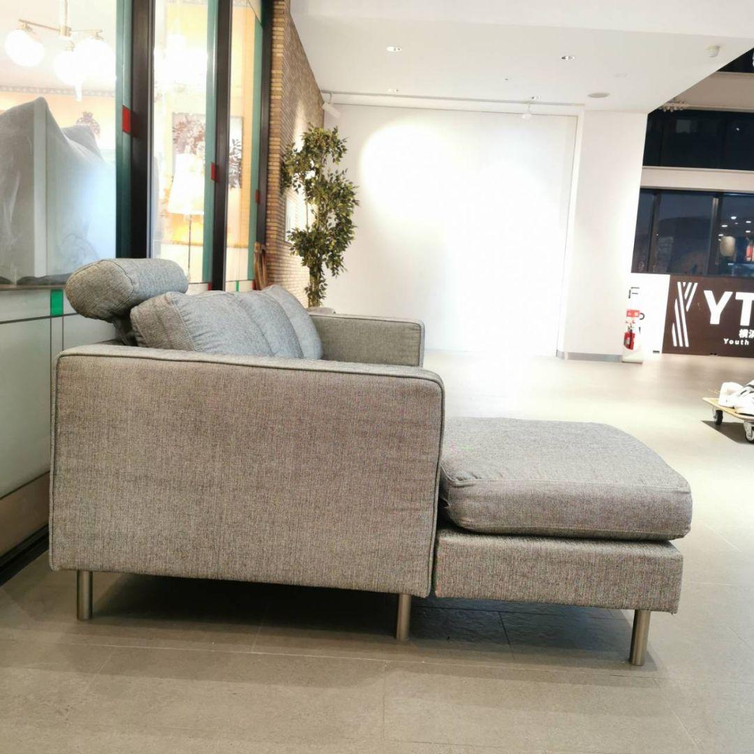 春よ来いセール◇Boconcept　I.D.V.2　カウチソファセット