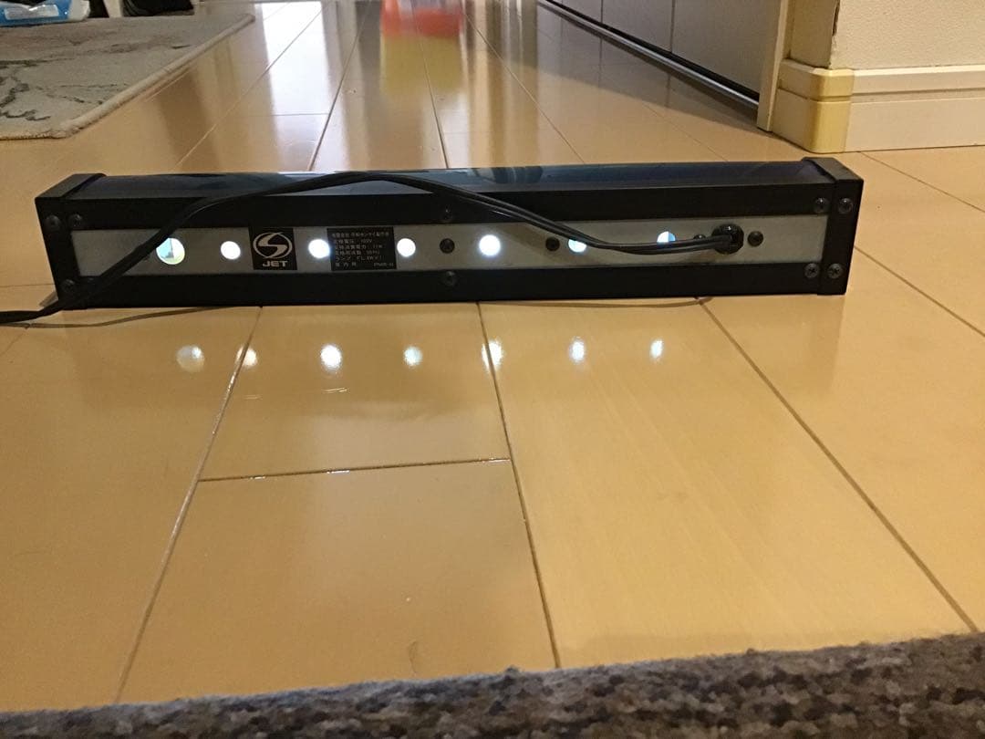 JVC ビクター 電光看板