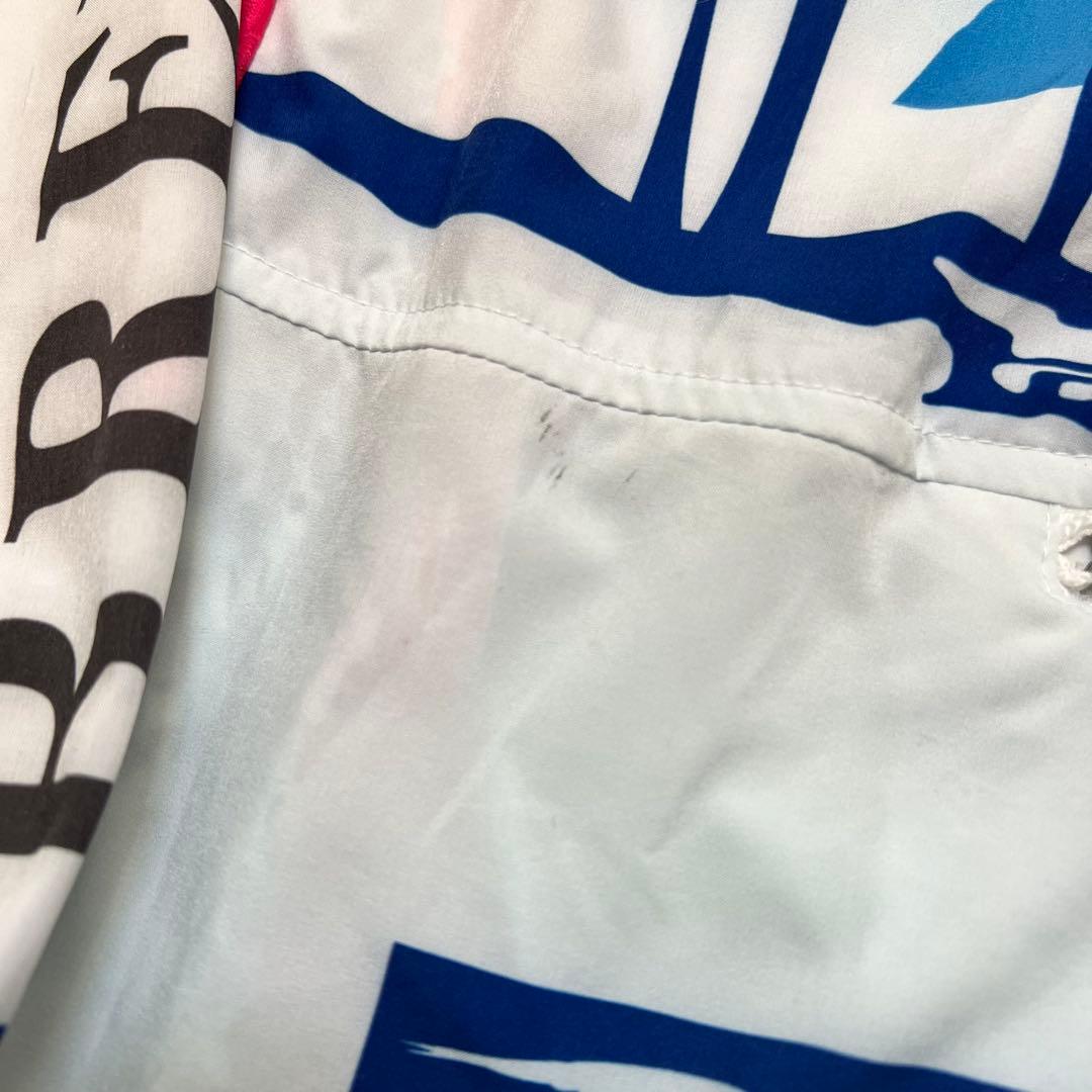 ブルベ】AJ神奈川 ウインドブレーカー