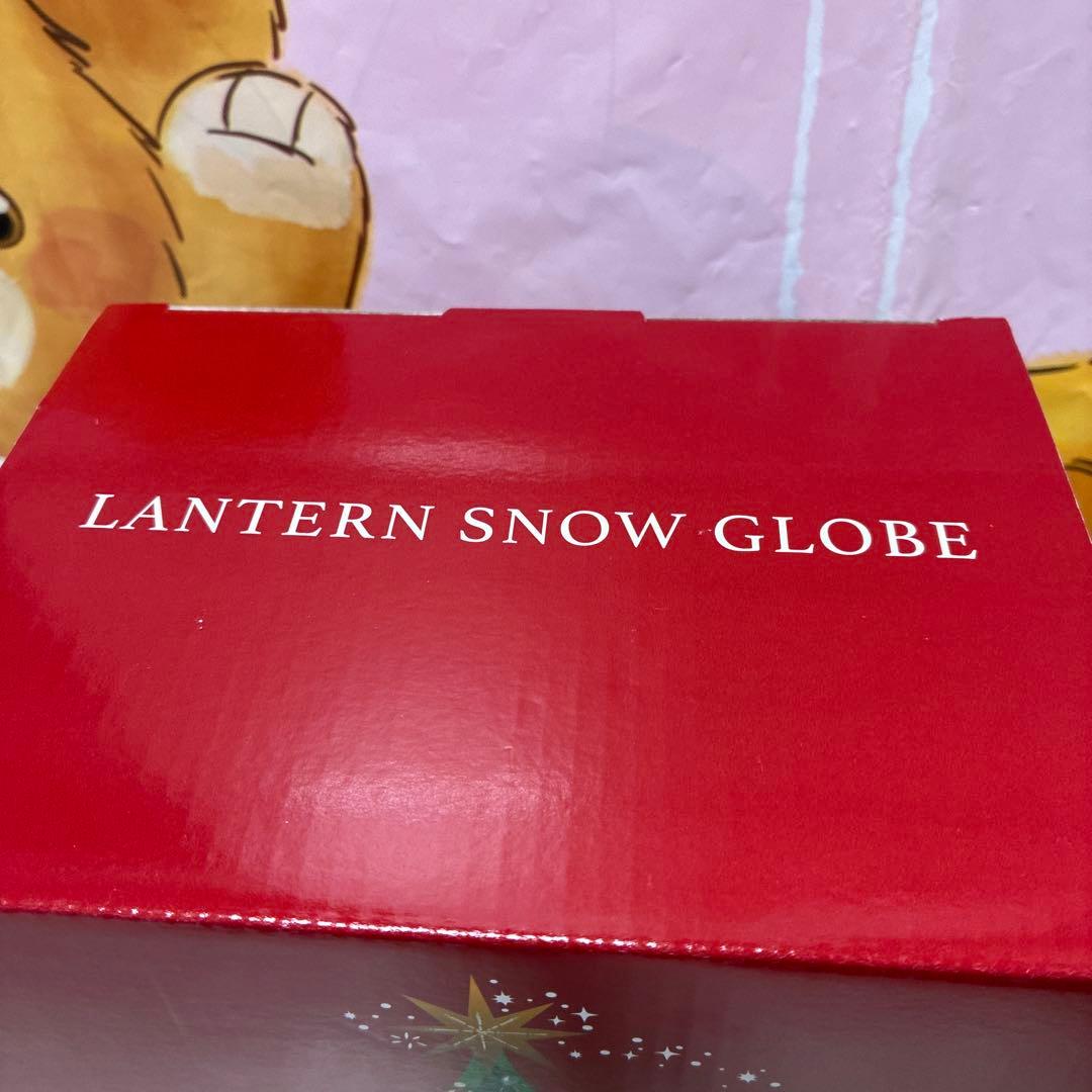 お値下げ中‼️ミッキー＆プルート スノードーム ミュージック＆ライト