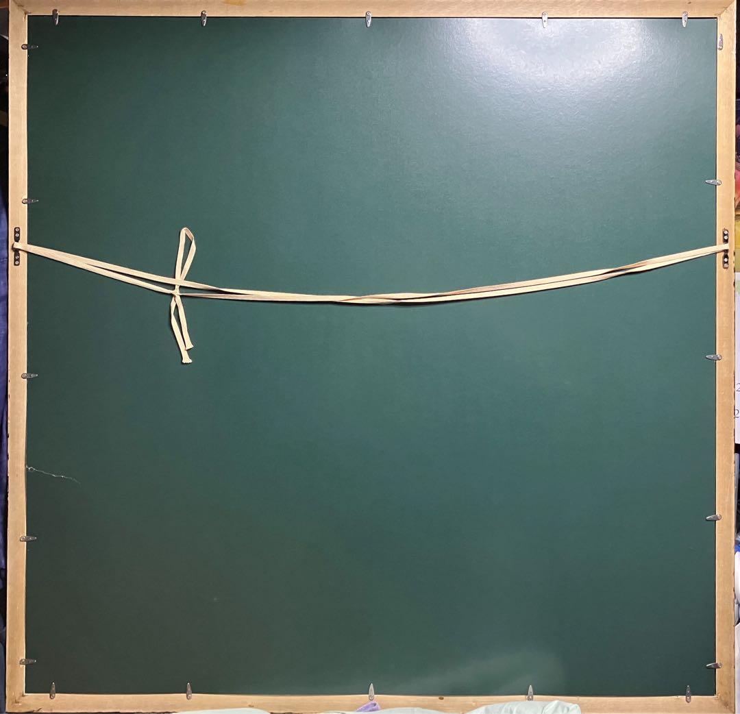 エルメス カレ90 ラ・フォンテーヌ・ド・バルトルディ(バルトルディの