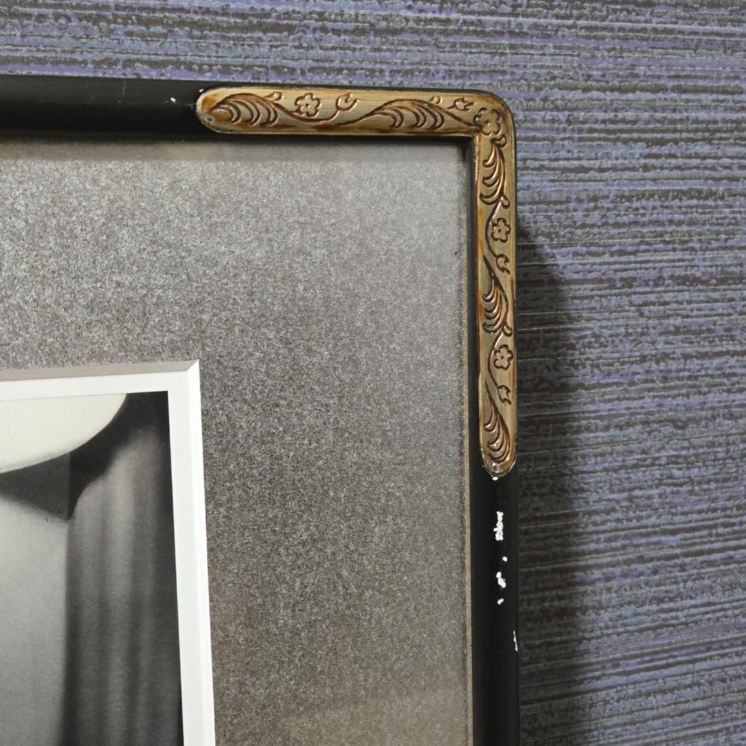 浜田和　裸婦　版画　22/50　直筆サイン　美人画