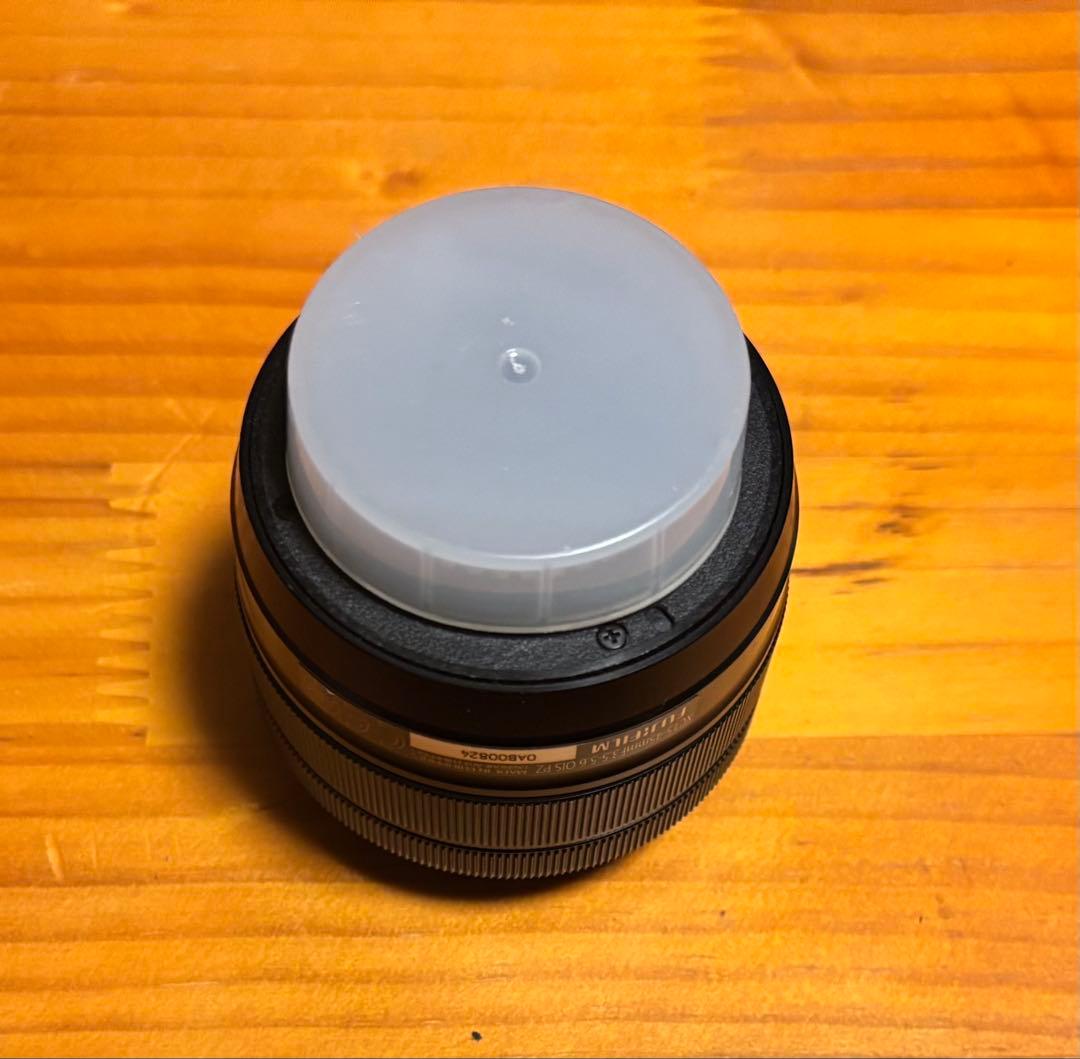 レンズ(ズーム) fujifilm XC 15-45mm f/3.5-5.6 OIS PZ