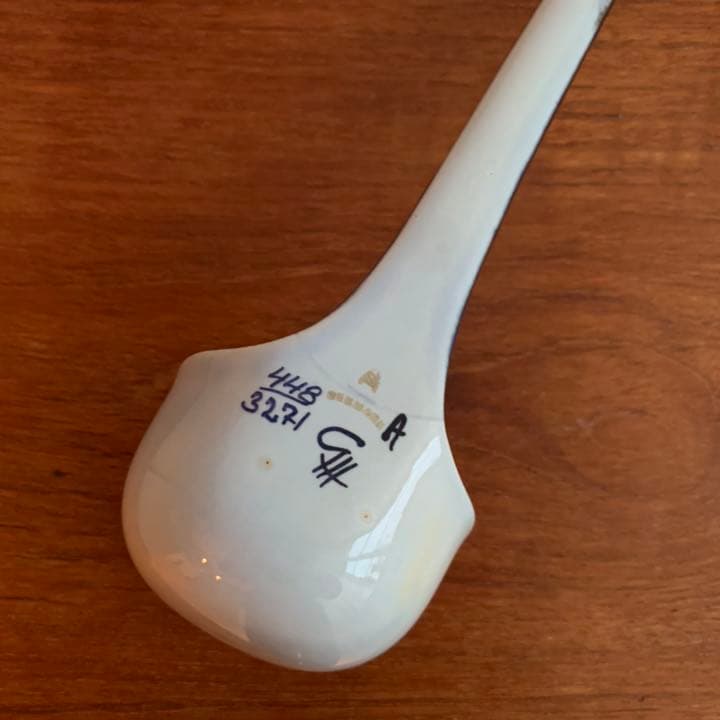 希少】美品 ロイヤルコペンハーゲン テネラ ビンテージ パンチボウル