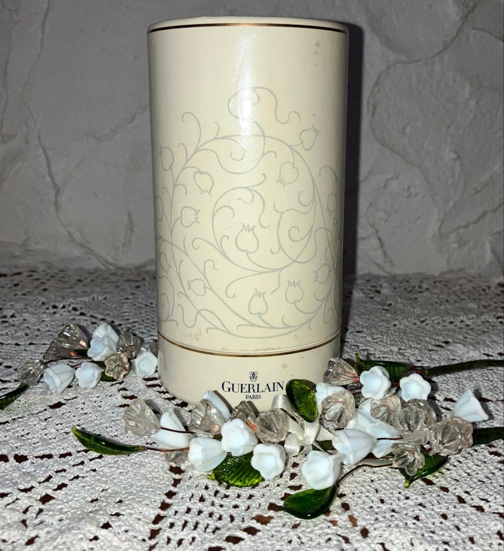 ゲランミュゲミレニアム2000年 特別限定フレグランスオーデトワレ