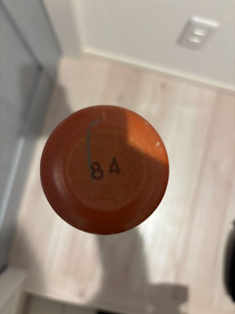 西岡剛2点セット リストバンド 木製軟式バット - メルカリ